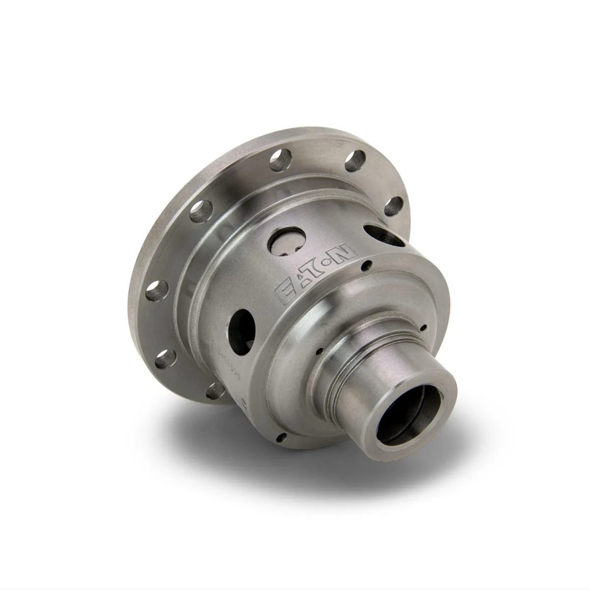 Eaton ELocker® Differential; 27 Spline; 1.12 in. Axle Shaft Diameter; All Ratios; Front; 7.5 in.; product image