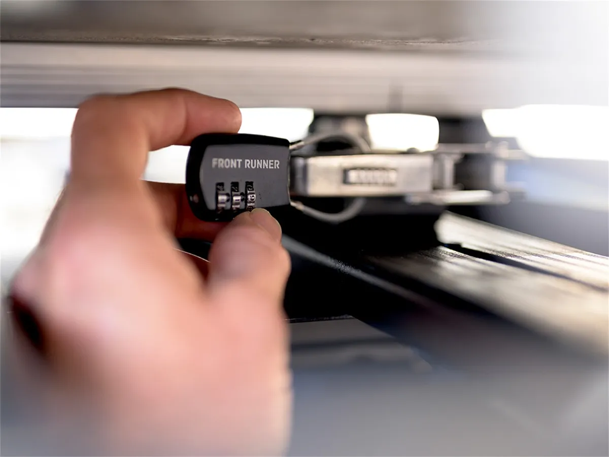 Front Runner Outfitters Quick Release Tent Mount Kit - 4 Piece product image