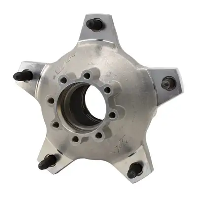 Winters 5 Spoke Perm.Mold Hub