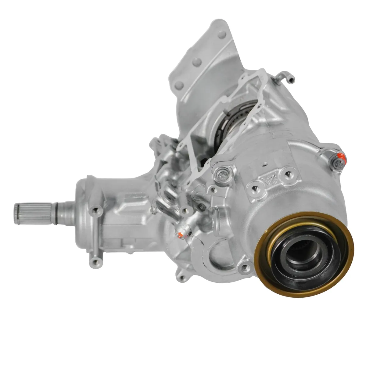 Zumbrota Drivetrain Zumbrota Remanufactured Transfer Case 2019-23 Jeep Cherokee Two Speed OPT DK4 RTC10182