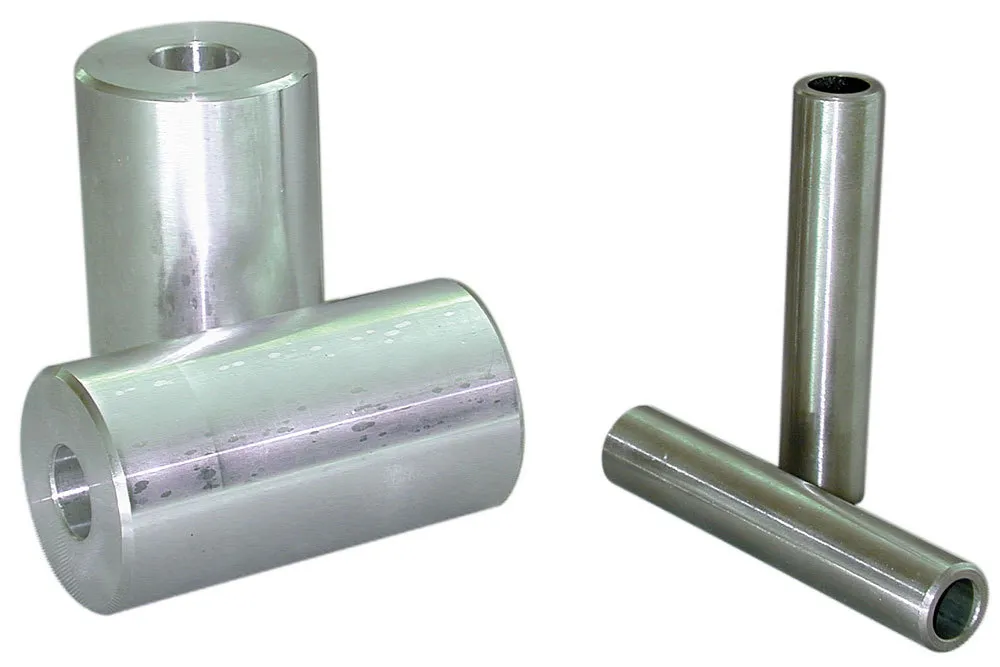 Competition Engineering Alum Spring Eye Bushing Frt