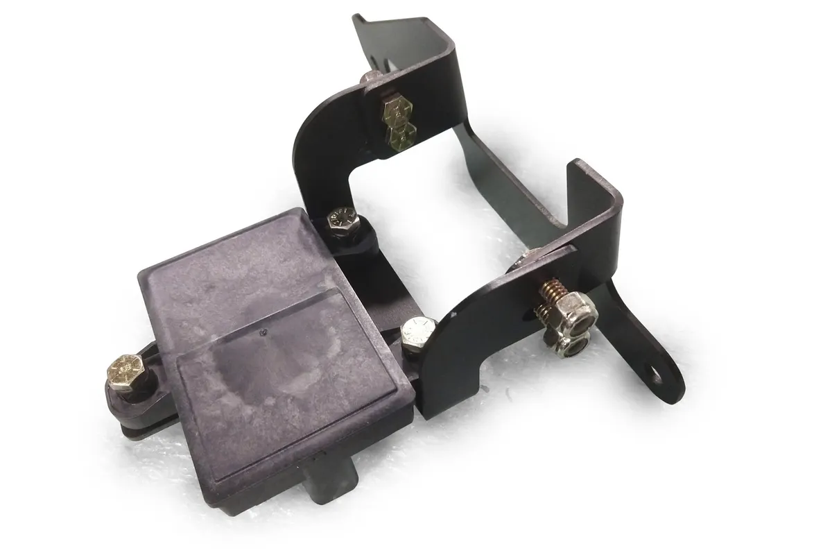 Adaptive Cruise Control Relocation Bracket; product image
