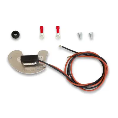 Pertronix Delco 1110xxx Series 8 Cylinder Lobe Sensor Ignitor® Electronic Ignition Conversion - 12 Volt Negative Ground - PerTronix 1181LS