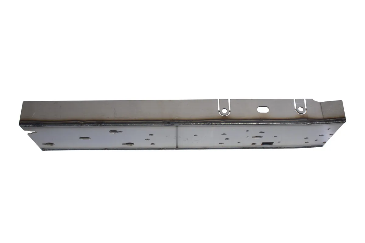 Rust Buster 1999-2016 Ford F-250 And F-350 Super Duty - Fitts All Cab And Bed Configurations Core Support Mount Right Side Rb8010r product image