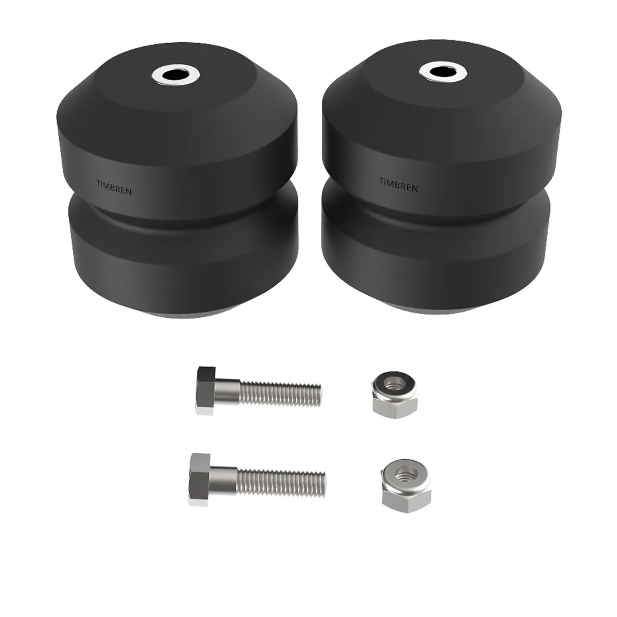 2008-2022 Toyota Sequoia Timbren Ses Suspension Enhancement System Sku# Torseq1 - Rear Kit product image