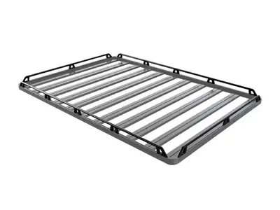 Front Runner Expedition Perimeter Rail Kit - for 2166mm L X 1475mm W Rack