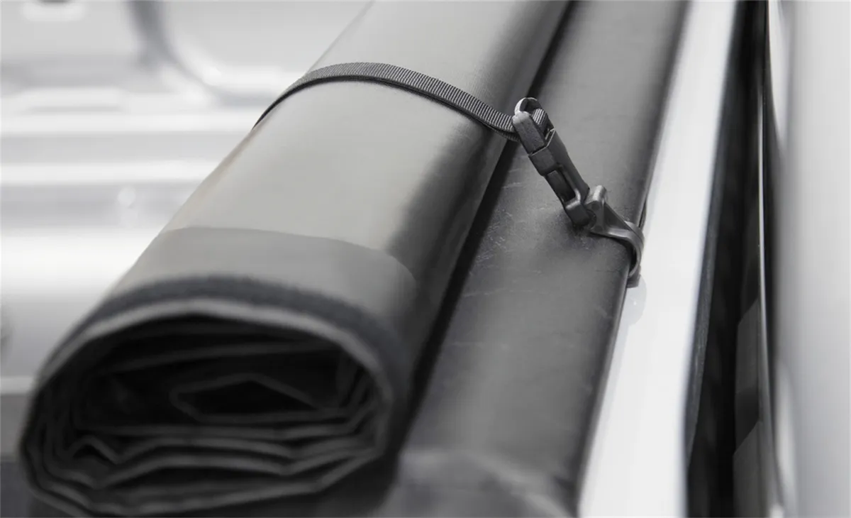 Access Lorado Series Roll-Up Tonneau Cover - JT product image