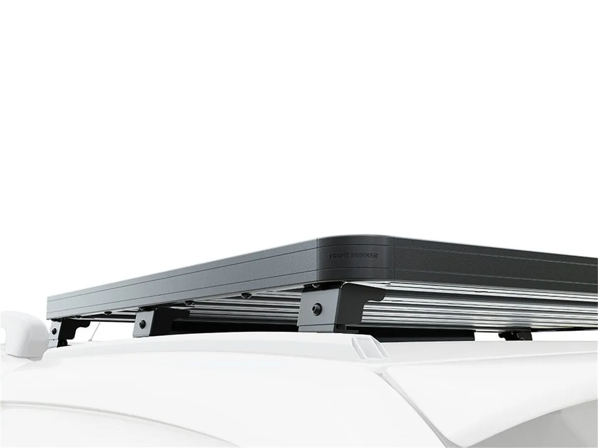 Truck Canopy or Trailer With OEM Track Slimline II Rack Kit / 1345mm(W) x 1560mm(L) product image
