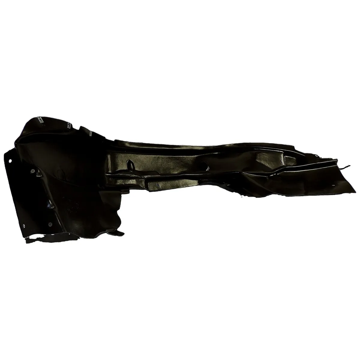 Left Front Fender Liner For 20112017 Jeep mk Patriot product image