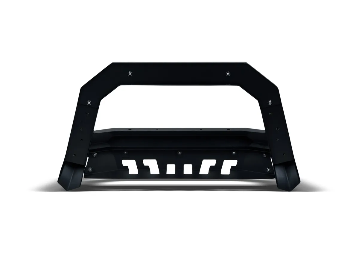 Armordillo 8719916 Armordillo 2022-2024 Nissan Frontier Rayden Bull Bar - Matte Black product image