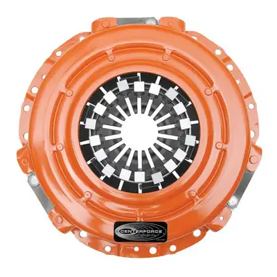 Centerforce Centerforce ? II, Performance Clutch Pressure Plate, 572 ft/lbs Capacity, 11in Dia., Fits - Cars and Trucks 6/8 Cyl