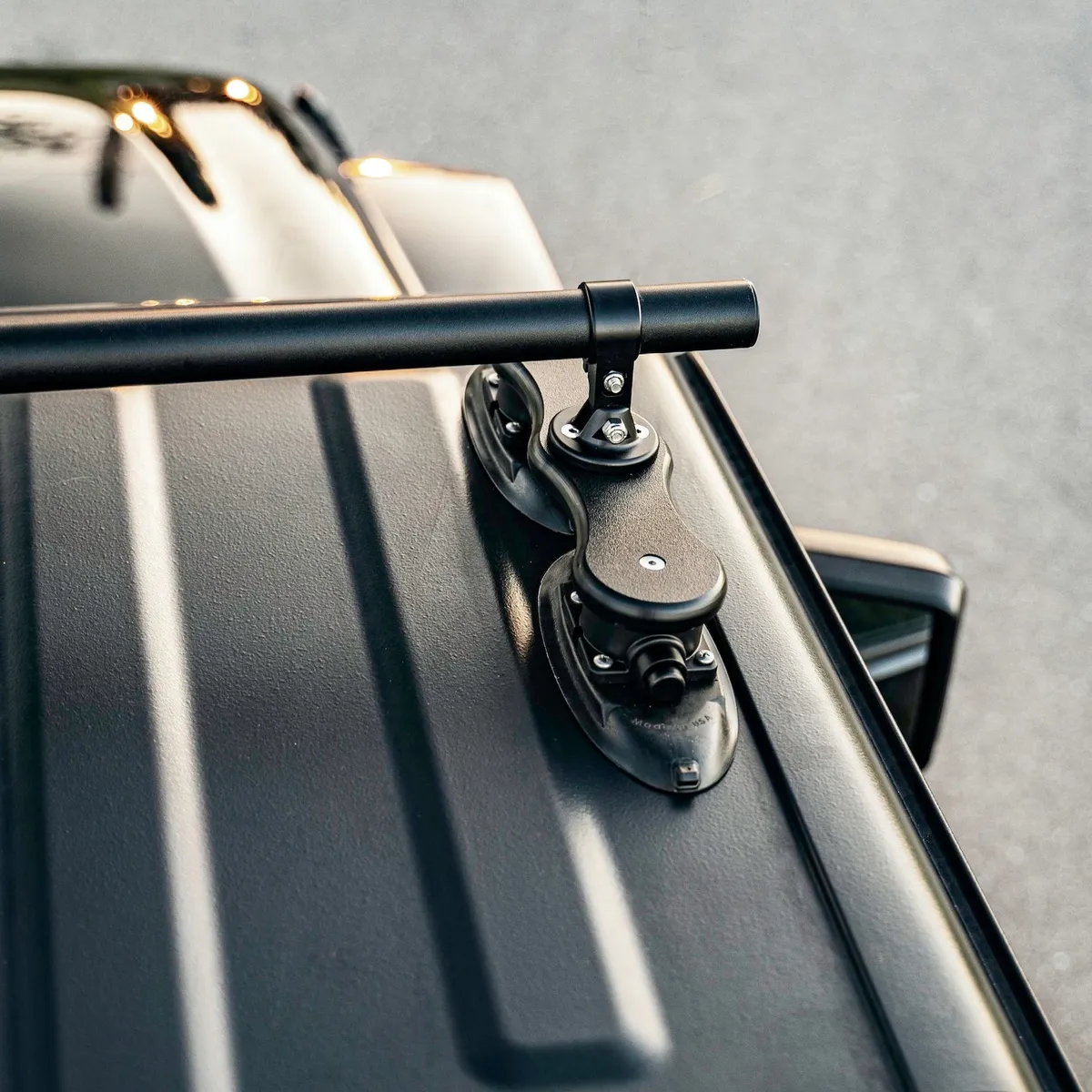 Monkey Bars R/R 48' (Ridge Ready) product image