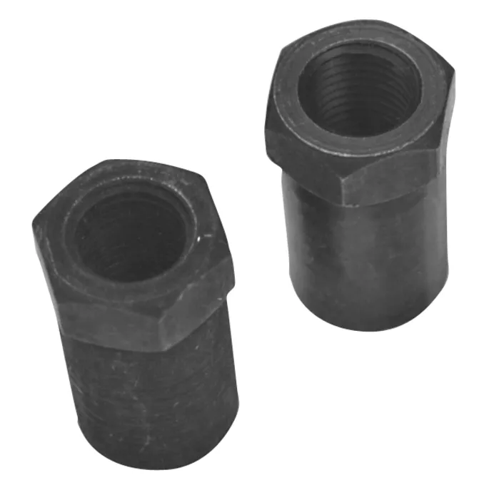Engine Rocker Arm Poly-Locks 3/8 Thread Fits Most Extruded Roller Rocker Arms Proform product image