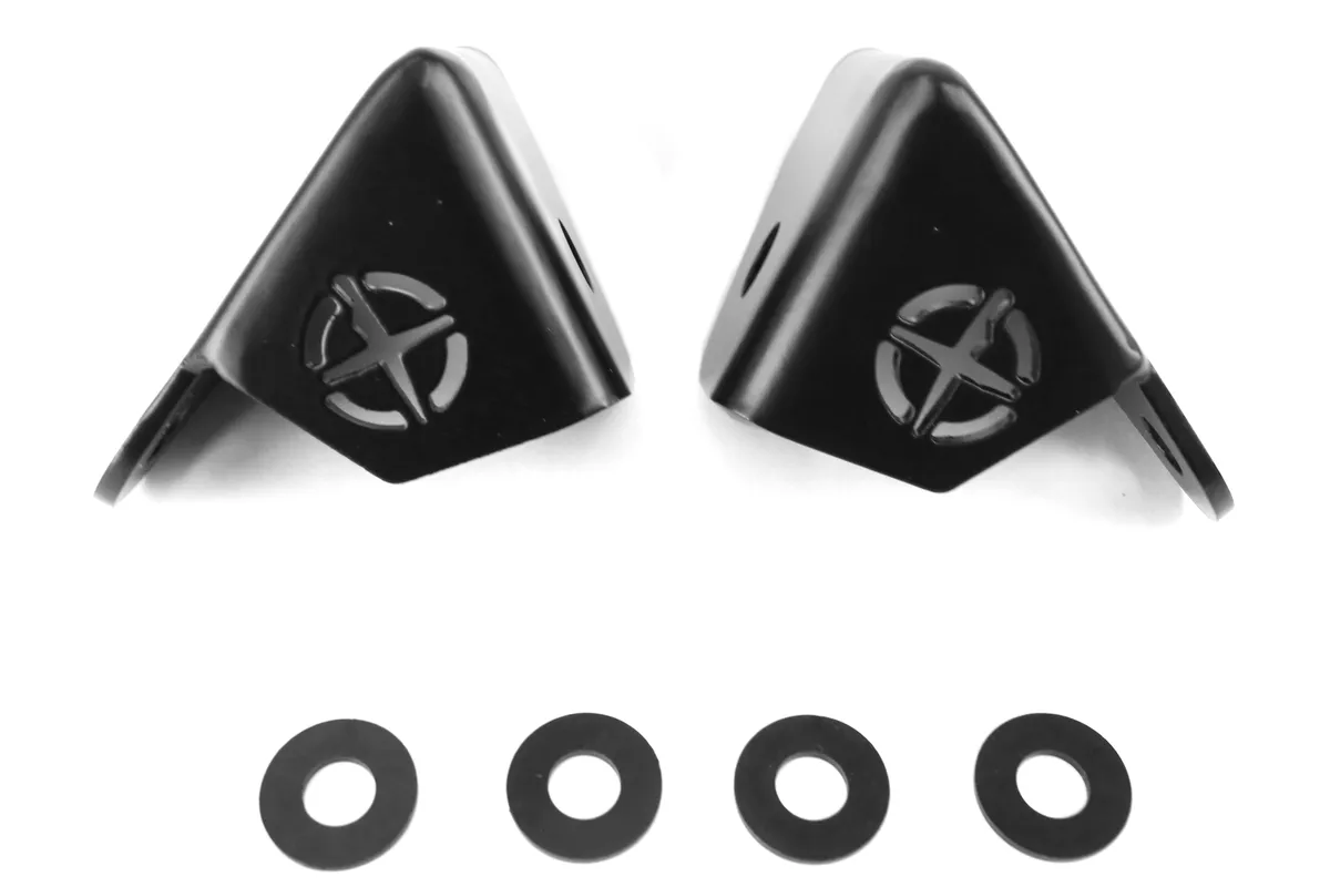 Evo A Pillar Light Mount Pair Jk product image