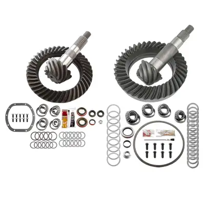 Motive Gear Cj Dana 30 Std / Amc 20 4.88