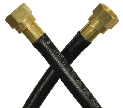 JR Products jr Products 1/4in OEM lp Supply Hose 36in