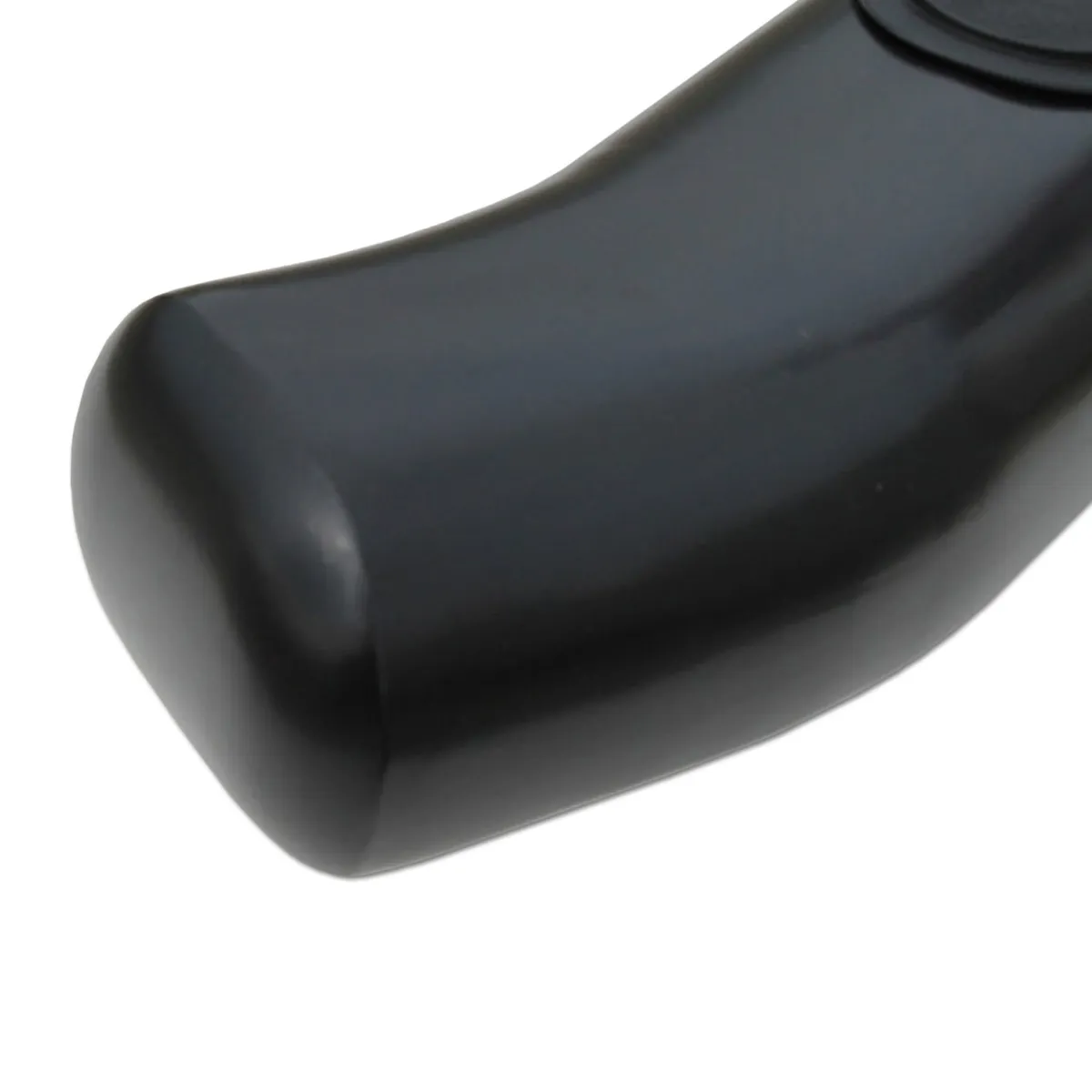 Raptor Series 1608-0375BT Raptor Series 5 OE Style Curved Oval Nerf Bars Black Steel Part# 1608-0375BT product image