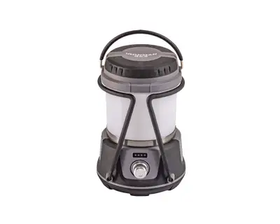 Ironman 4x4 Rechargeable LED Lantern