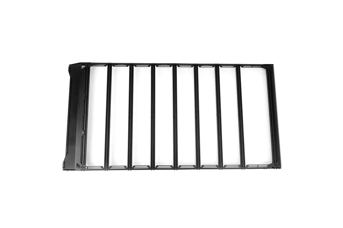 DV8 Offroad 2024-2025 Toyota Land Cruiser Lexus GX 550 Roof Rack product image