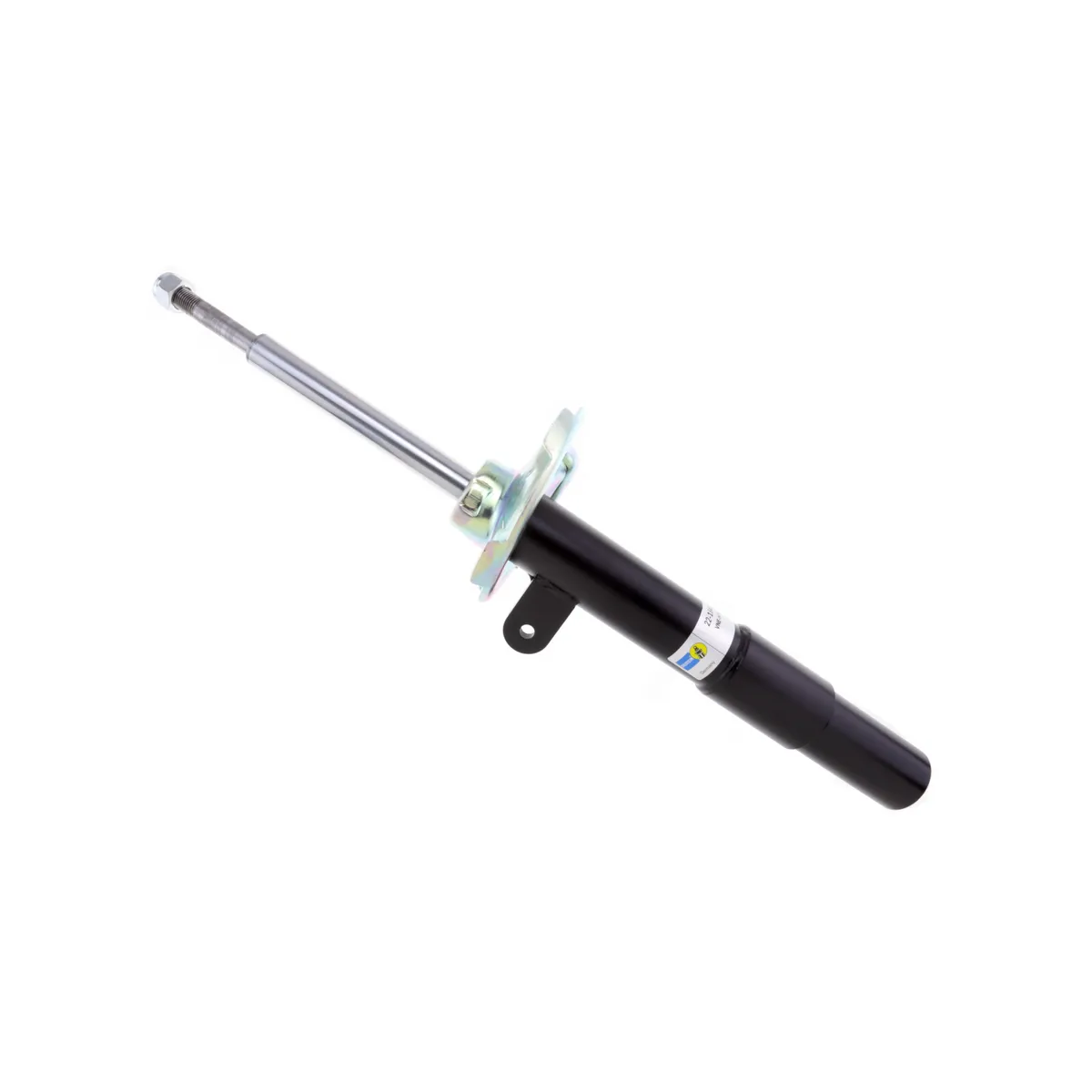Bilstein Front Right BMW 745i 2005-2002, 745Li 2005-2002, 750i 2008-2006, 750Li 2008-2006 B4 OE Replacement Suspension Strut Assembly