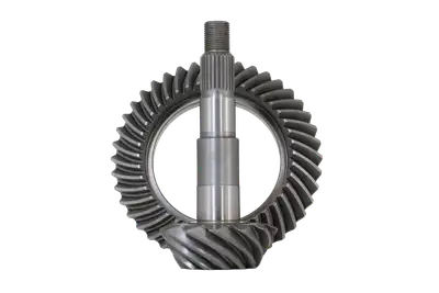 Revolution Gear & Axle GM 7.5 Inch 3.73 Ratio Ring and Pinion Revolution Gear