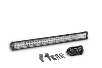 Go Rhino Go Rhino 751803113CDS Bright Series - 30 Double Row LED Light Bar
