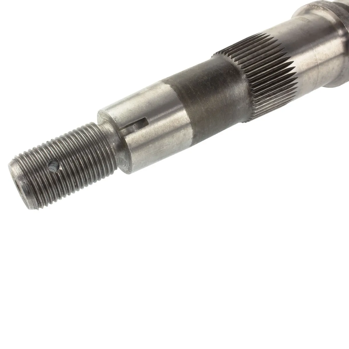 Axle Shaft Am20 Rear Rh 2 Pc. Axle CJ 198286 311/2in product image