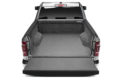 BedRug Impact Bedliner 15+ Ford F-150 5.5ft Bed