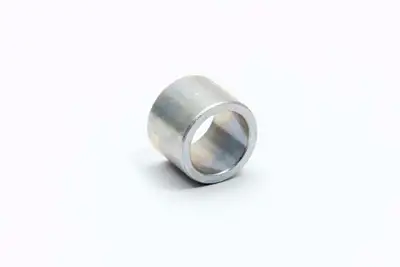 UB Machine Spacer Steel .75 X .75