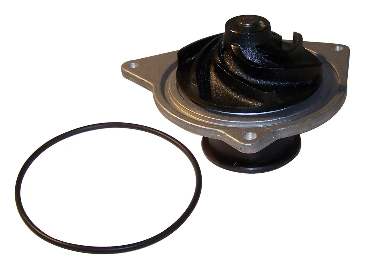 Crown Automotive Jeep Replacement 5003085AA Water Pump for Select 95-97 Dodge Intrepid, Chrysler Concorde LHS, Eagle Vision product image