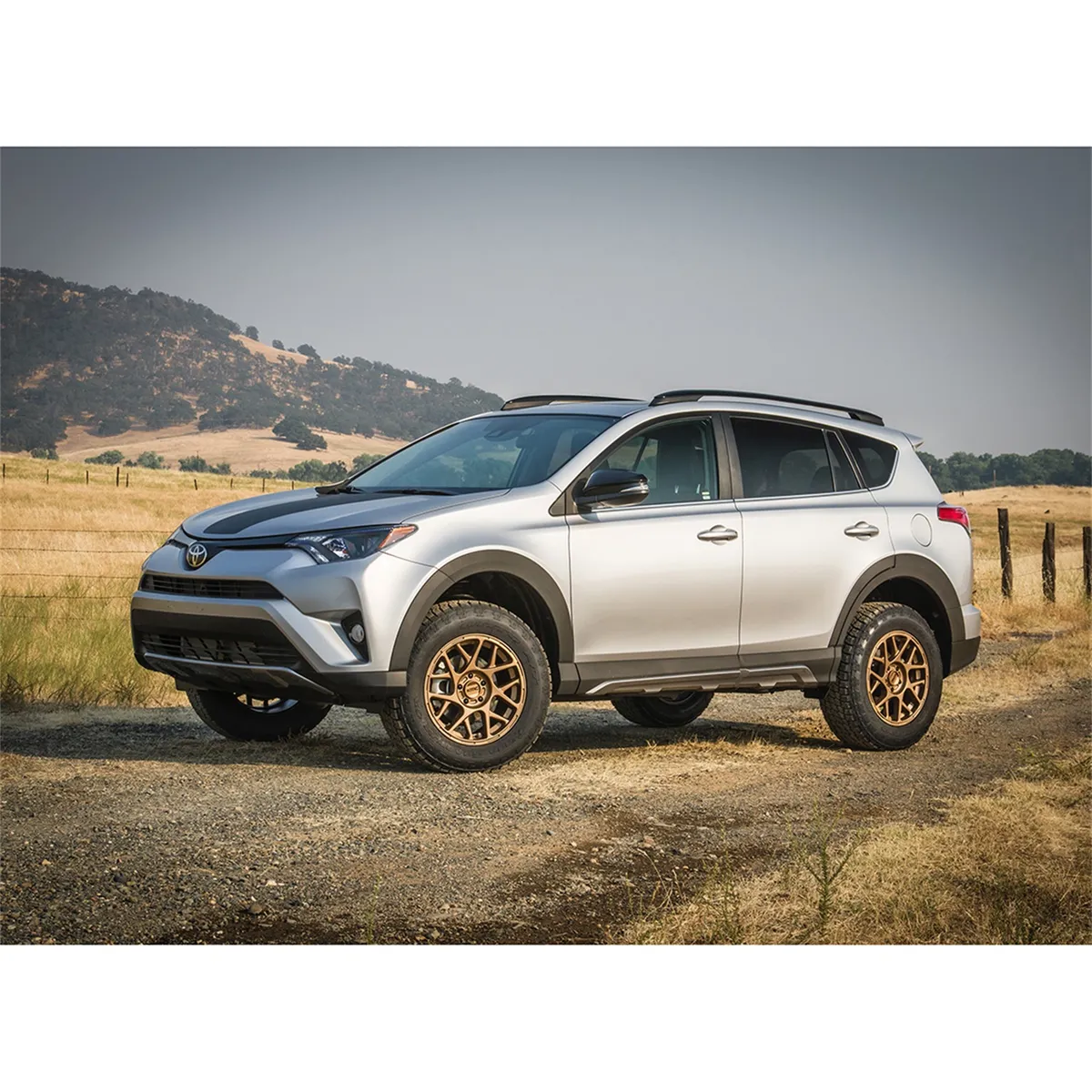 2.0" SST Lift Kit - Toyota RAV4 2006-2018 product image