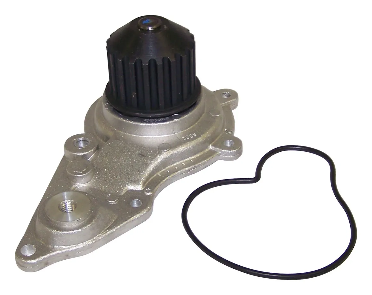 1995-2000 Stratus Cirrus Breeze w/ 2.4L Engine;1995-1996 JA Stratus Cirrus Breeze w/ 2.4L Engine w/ Hydraulic Timing Tensioner;1996-1996 NS GS (Europe) Minivan w/ 2.4L Engine w/ Hydraulic Tensioner;1996-1996 PL Neon w/ 2.4L Engine w/ Hydraulic Tensio product image