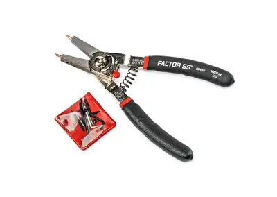Factor 55 Factor 55 Snapring Pliers