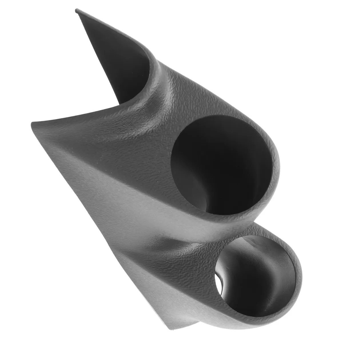 9907 Sierra/Silverado1500/2500/3500 21/16in Dual Apillar Pod w/ Mount Hardwa product image