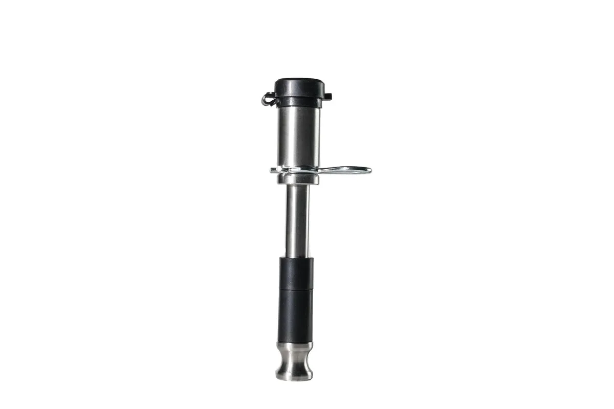 BulletProof 5/8 Locking Pin 2-Pack Keyed Alike BPLP2 product image