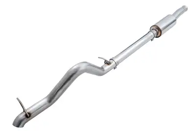 AWE Tuning Awe Trail Edition Catback Exhaust F