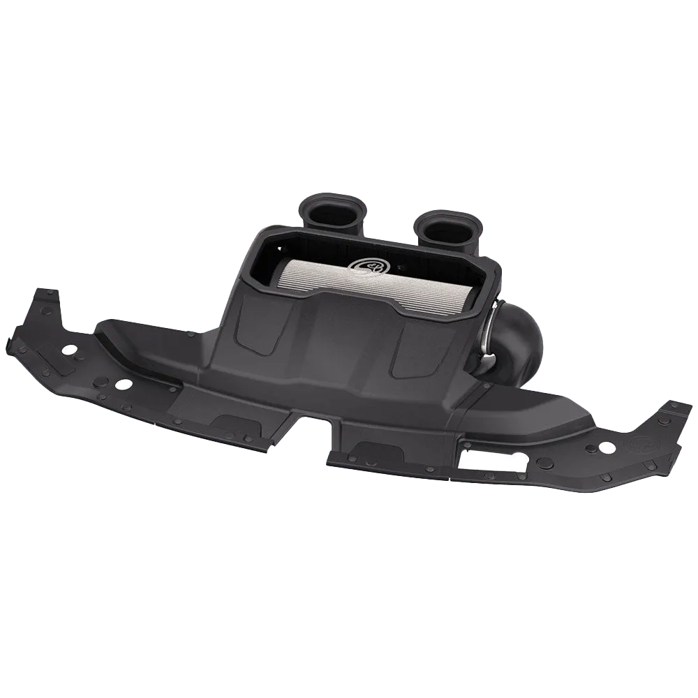 2021-22 Ram 1500 TRX S C 6.2L Complete Intake and Cover product image