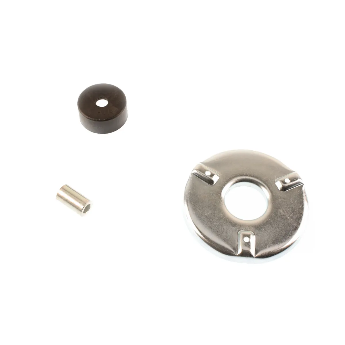 Bilstein 19-103471 B4 OE Replacement - Suspension Shock Absorber product image