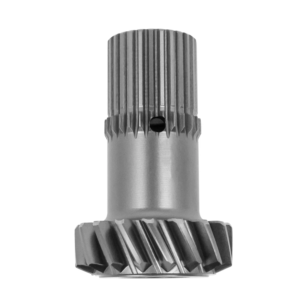 USA Standard Manual Transmission Muncie Rear Reverse Idler 17-Tooth Muncie m t Rear Reverse Idler 17 product image