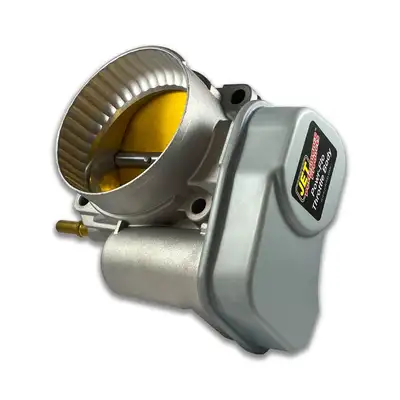 Jet Performance Throttle Body
