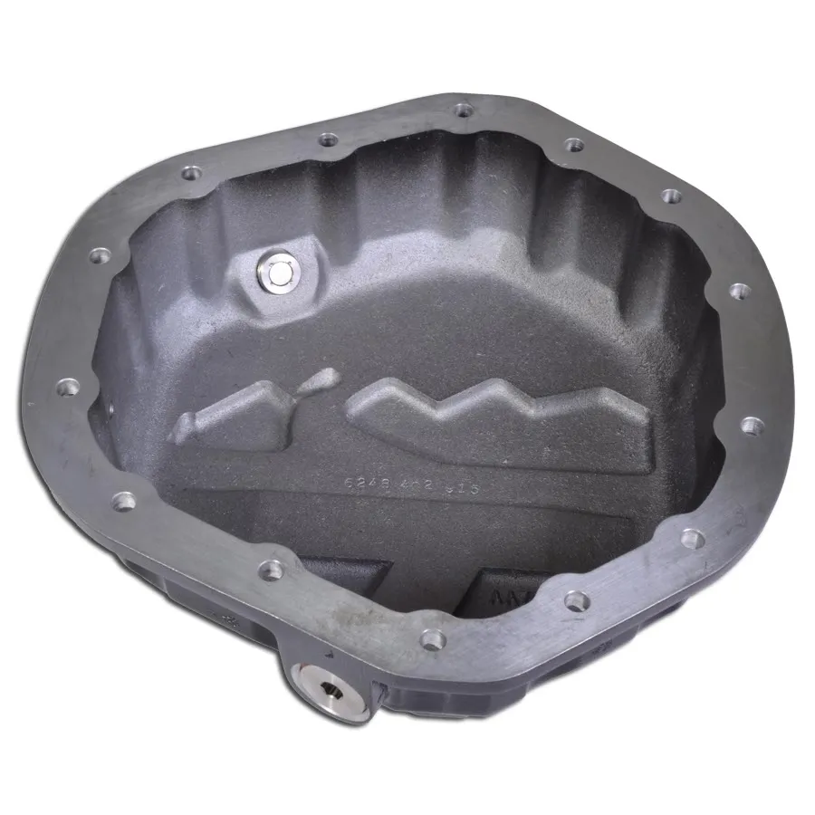Ats Protector Aam 11.5 Inch Differential Cover Assembly 2003-2019 Dodge RAM 2500/3500 Ats Diesel product image