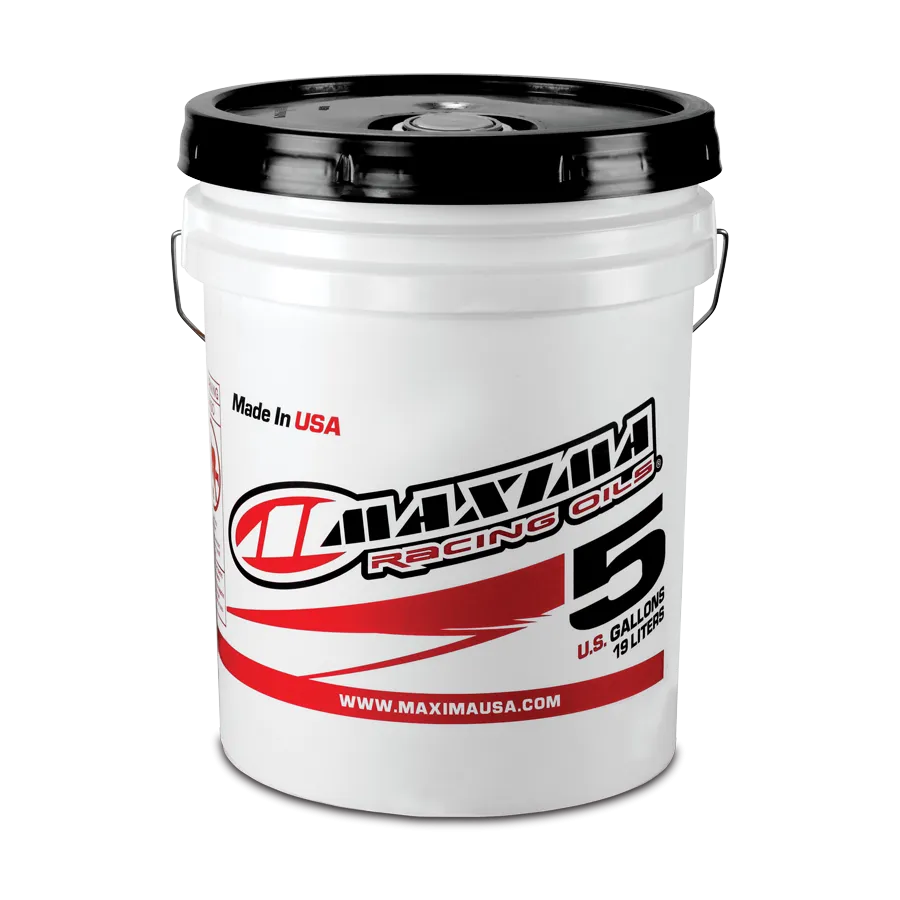 Performance Straight Weight Mineral Engine Oil SAE 40wt 1 Gal product image