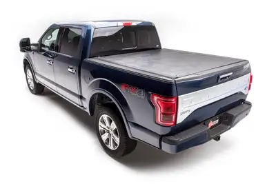RealTruck BAK Revolver X2 15- Ford F 150 6ft 6in Bed Tonneau
