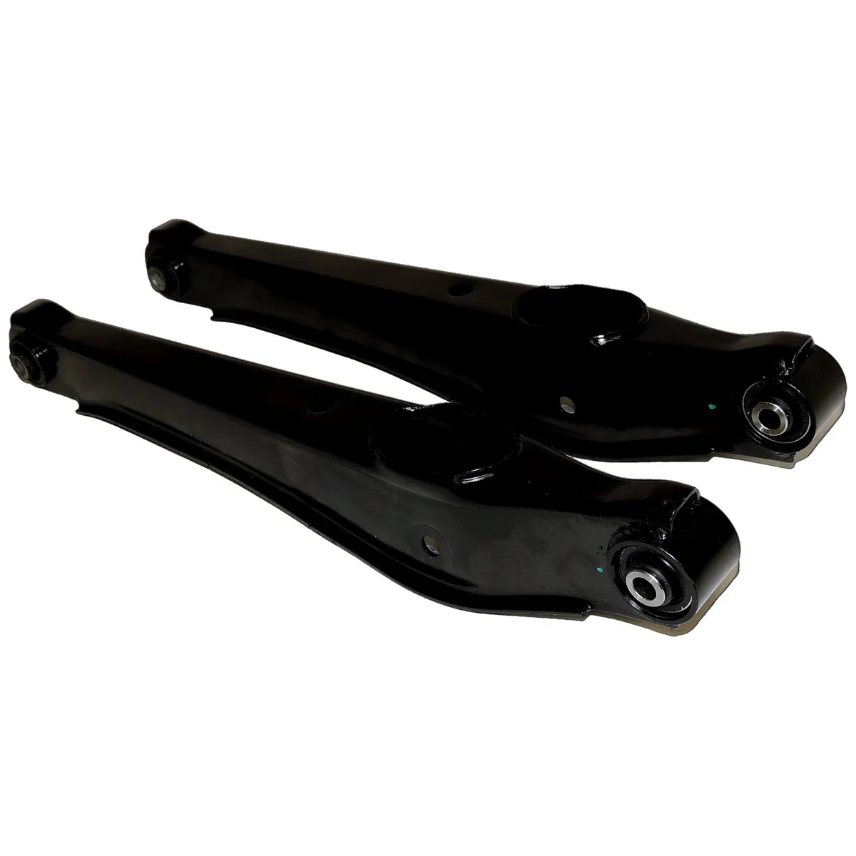 Crown Automotive Jeep Replacement 5105272AJK Rear Lower Lateral Link Set for Select 2010-2017 Jeep MK Compass, Patriot product image