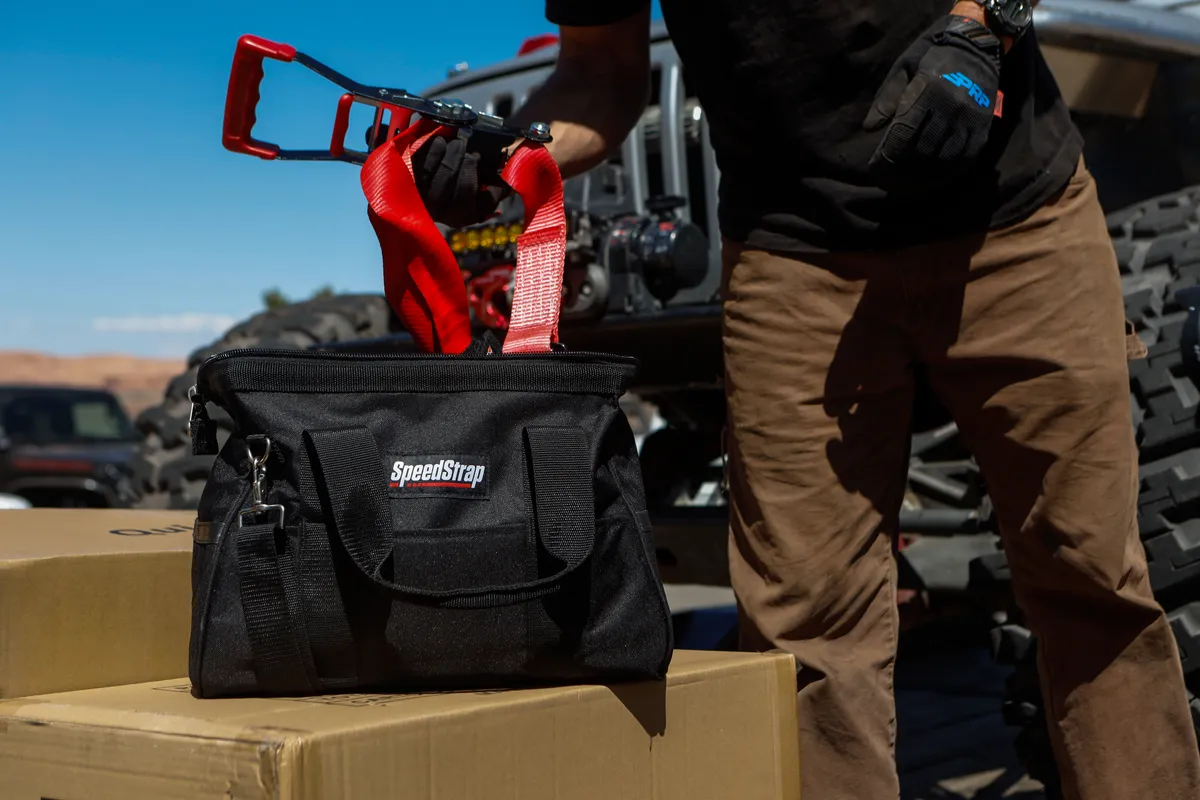 SpeedStrap 40020 SpeedStrap Large Tool Bag product image