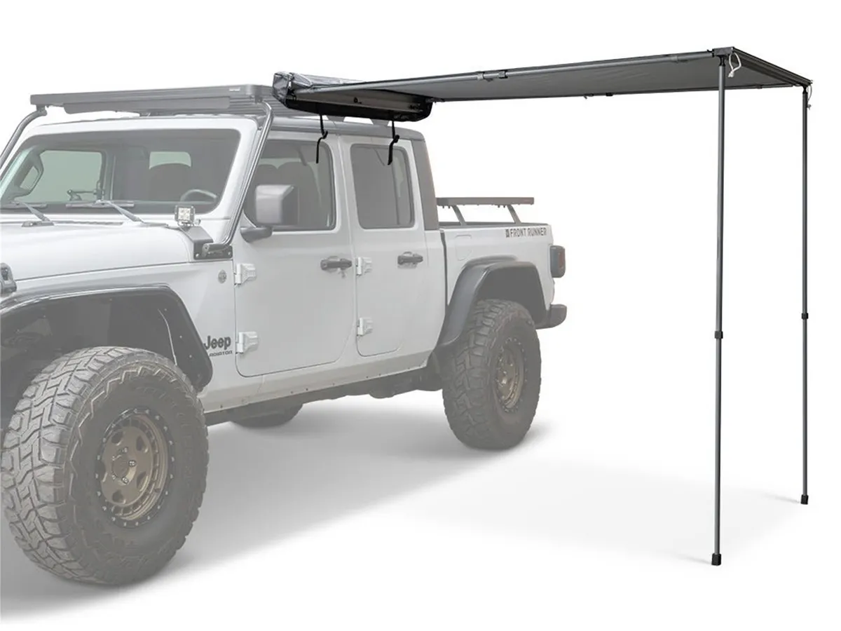 Easy-Out Awning 2M Black - by Front Runner product image