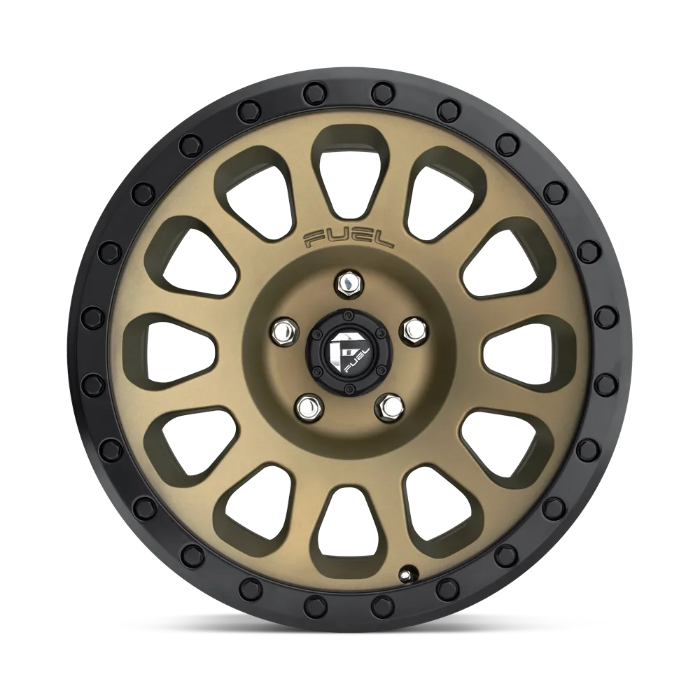 Vector 18x9 6x139.70 High Luster Polished 1 mm product image