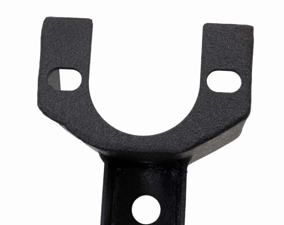 Fishbone Offroad Rocker Guards for 2020 & Up Jeep Gladiator FB23142 product image