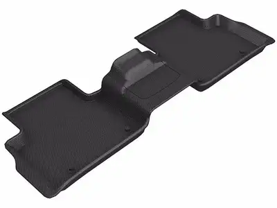 3D MAXpider 22c Grand Cherokee l r2 Maxpider Kagu Floor Liner Black
