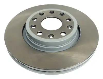 Crown Automotive Jeep Replacement Front Brake Rotor For 2018+ Jeep JL Wrangler w/ 1.1 Thick Front Rotors; l or r